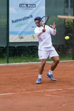 Bild 232 - Bergstedt Open